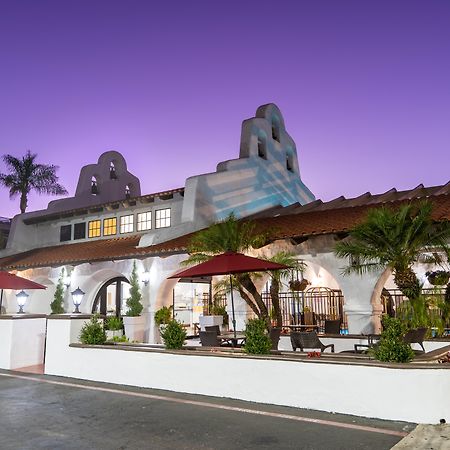 Holiday Inn Express San Clemente N - Beach Area, An Ihg Hotel Exterior foto