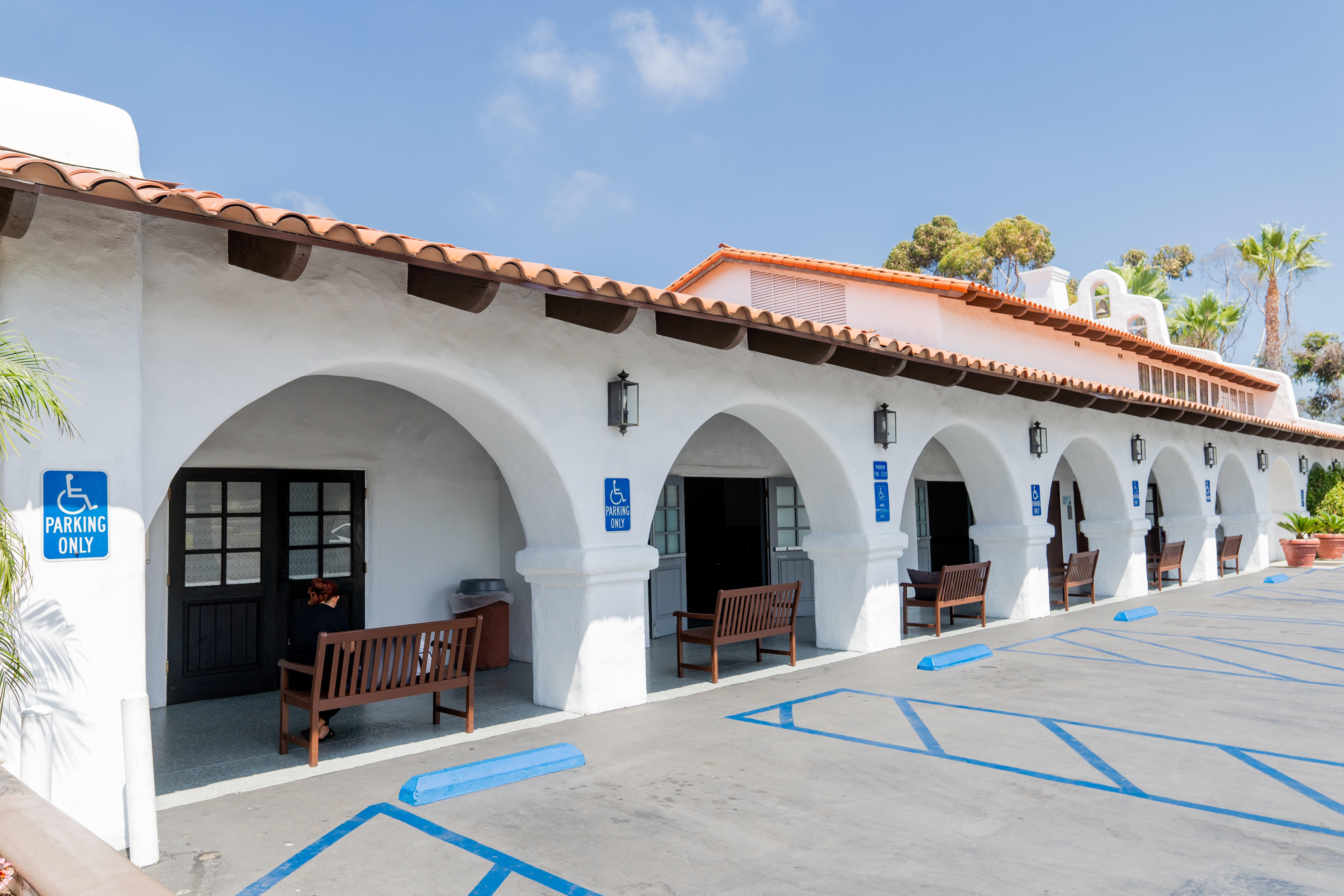 Holiday Inn Express San Clemente N - Beach Area, An Ihg Hotel Exterior foto
